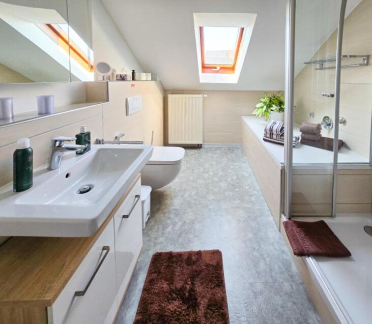 Premium Ferienwohnung Michelau Michelau in Oberfranken Ngoại thất bức ảnh