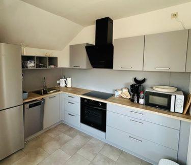 Premium Ferienwohnung Michelau Michelau in Oberfranken Ngoại thất bức ảnh