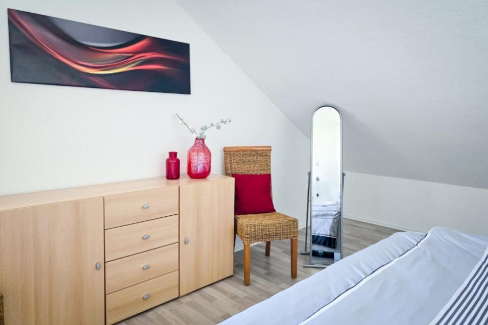 Premium Ferienwohnung Michelau Michelau in Oberfranken Ngoại thất bức ảnh