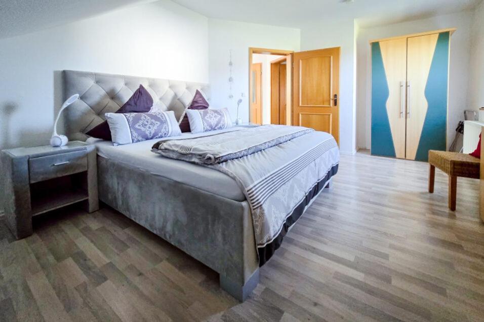 Premium Ferienwohnung Michelau Michelau in Oberfranken Ngoại thất bức ảnh