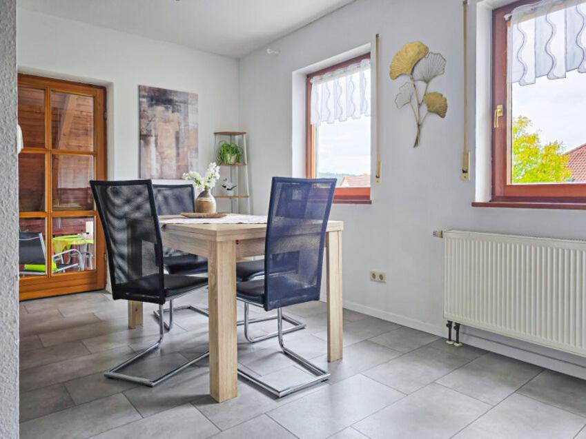 Premium Ferienwohnung Michelau Michelau in Oberfranken Ngoại thất bức ảnh