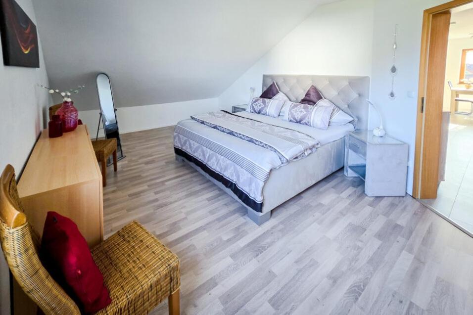 Premium Ferienwohnung Michelau Michelau in Oberfranken Ngoại thất bức ảnh